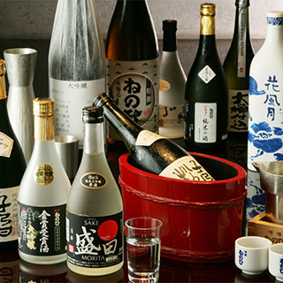 蔵人厨限定 超特撰大吟醸 原酒